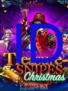 TreasuresnipesChristmas