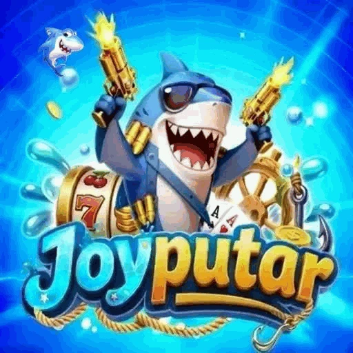 Joyputar Logo